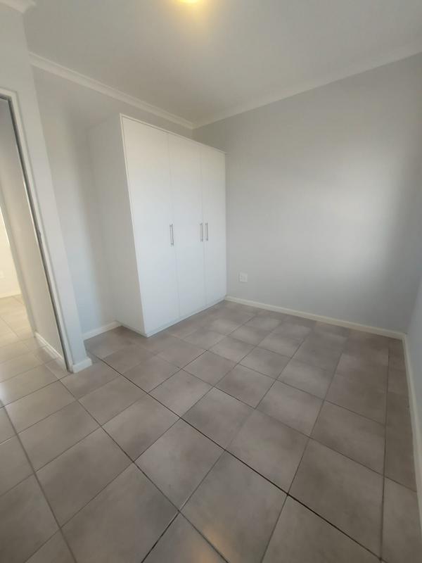 To Let 2 Bedroom Property for Rent in Rivergate Western Cape